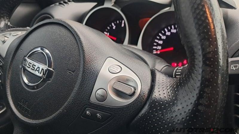 Nissan Juke Juke 1.5 dCi Tekna