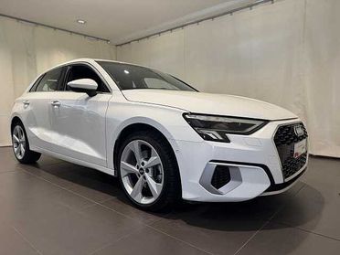 Audi A3 SPB 30 g-tron S tronic Business Advanced