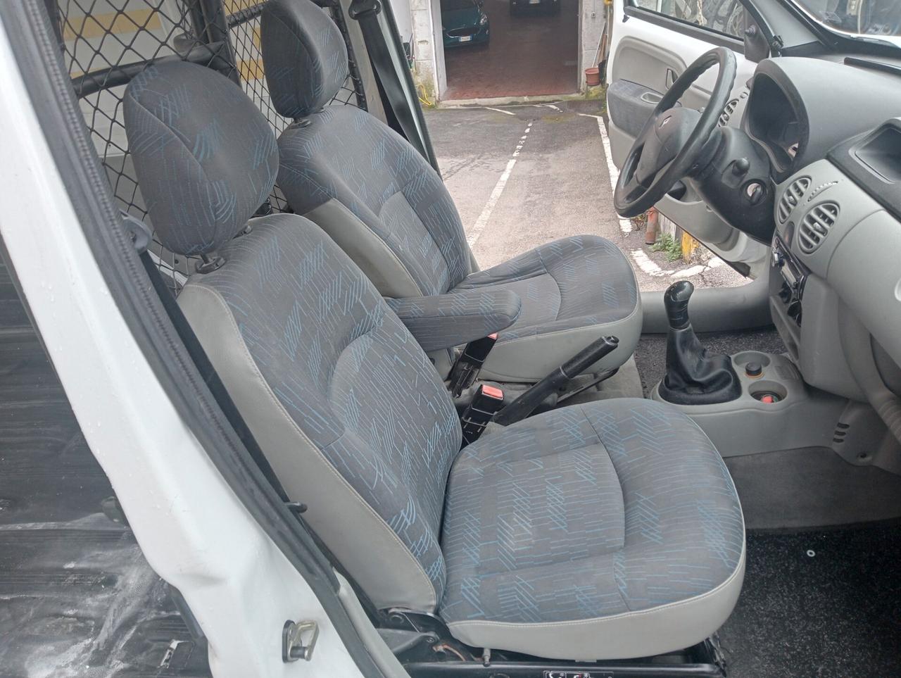 Renault Kangoo 1.5 dCi/70CV 3p. Confort Express