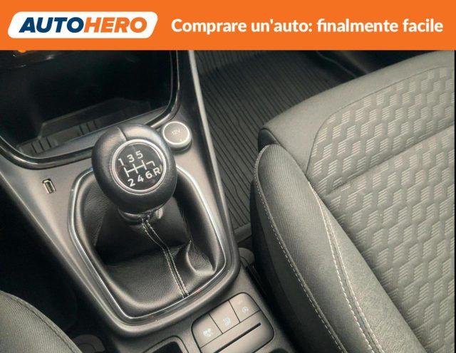 FORD Puma 1.0 EcoBoost 125 CV S&S Titanium