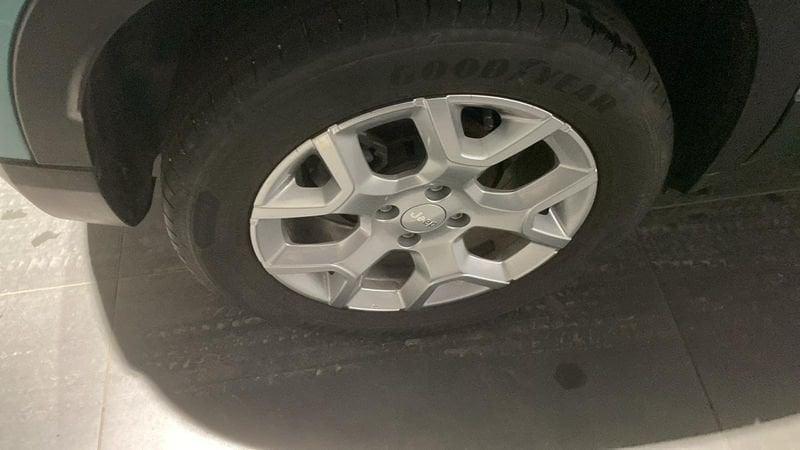 Jeep Avenger Avenger 1.2 Turbo 100 CV Altitude