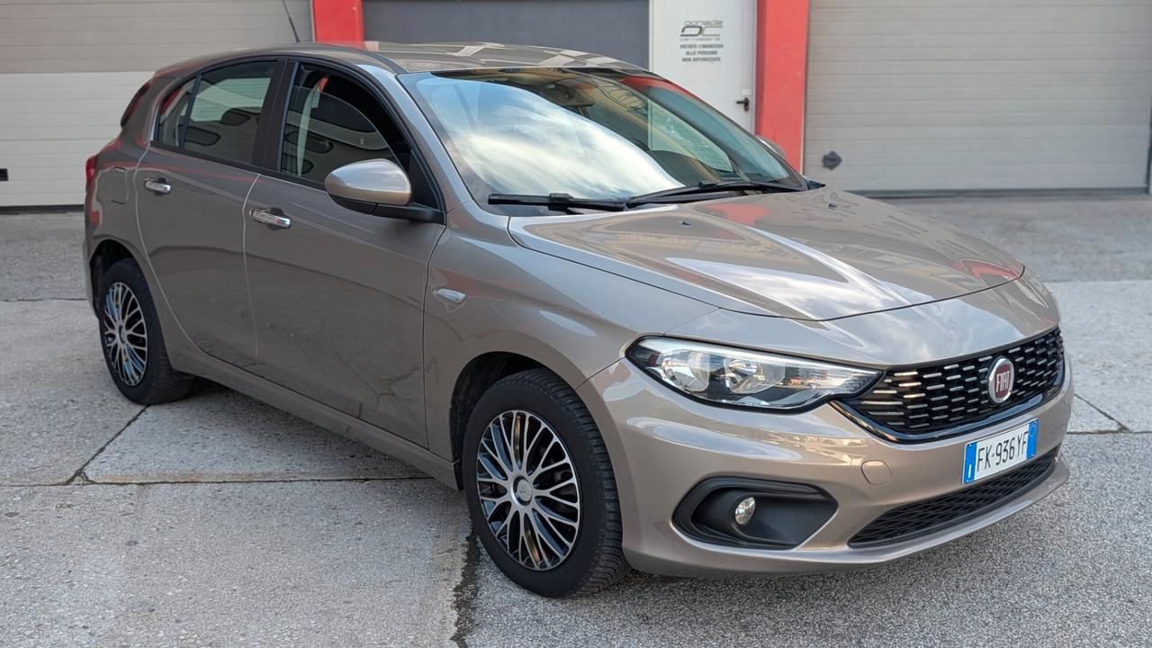 Fiat Tipo 1.4 T-Jet 120CV GPL 5 porte Easy