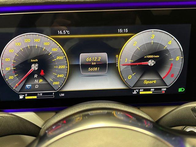 MERCEDES-BENZ E 220 d 4Matic Premium