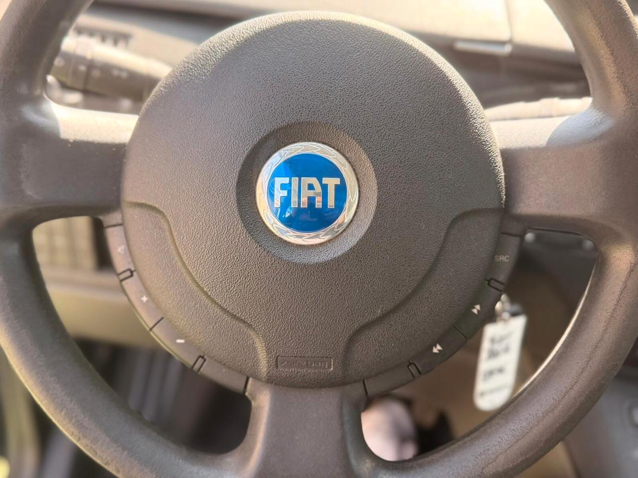 Fiat Idea 1.4 16V Emotion