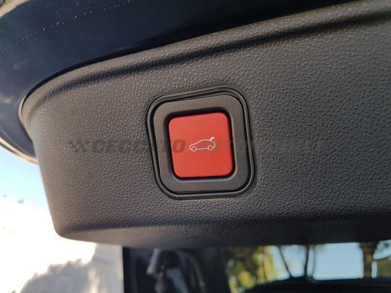 Alfa Romeo Junior Junior 1.2 ibrida Q4 145cv edct6