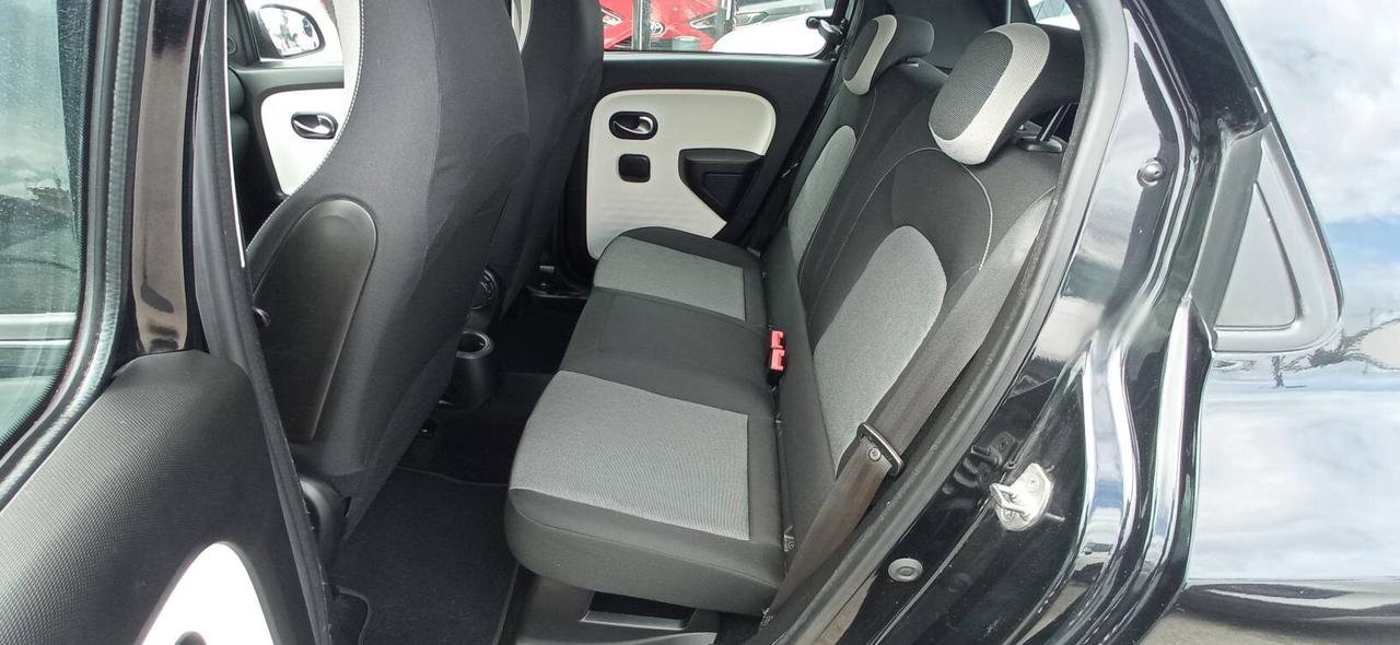 Renault Twingo NIGHT 1.0 PARI AL NUOVO