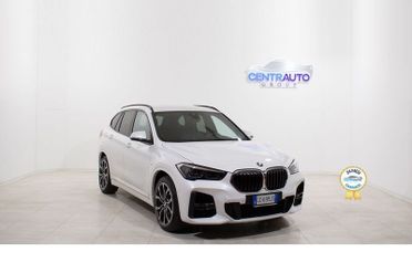BMW X1 X1 xDrive 18d Msport