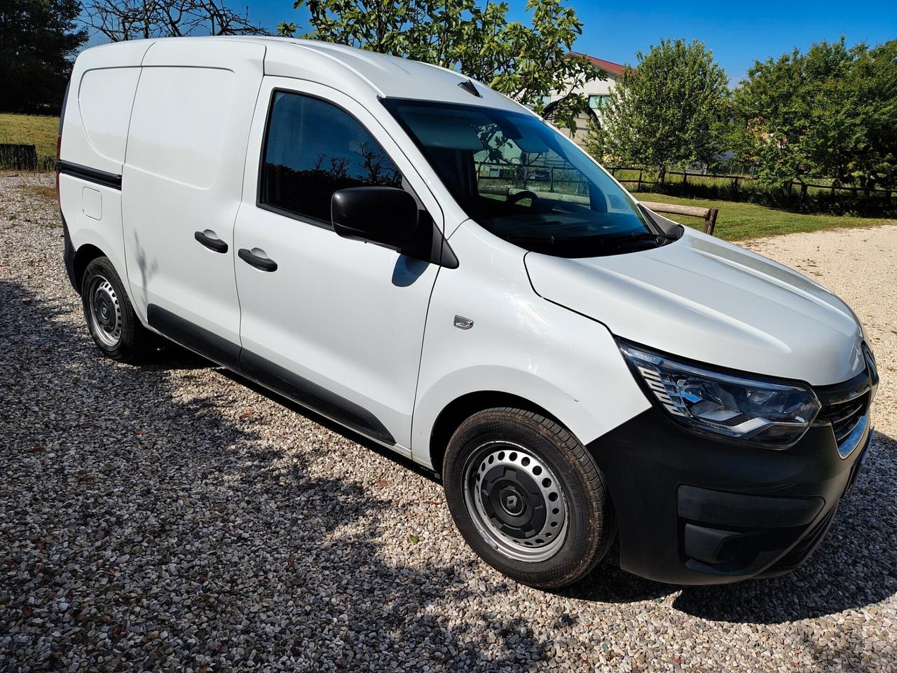 Renault Kangoo 1.5 Blue dCi 75CV Van Edition One Open Sesame