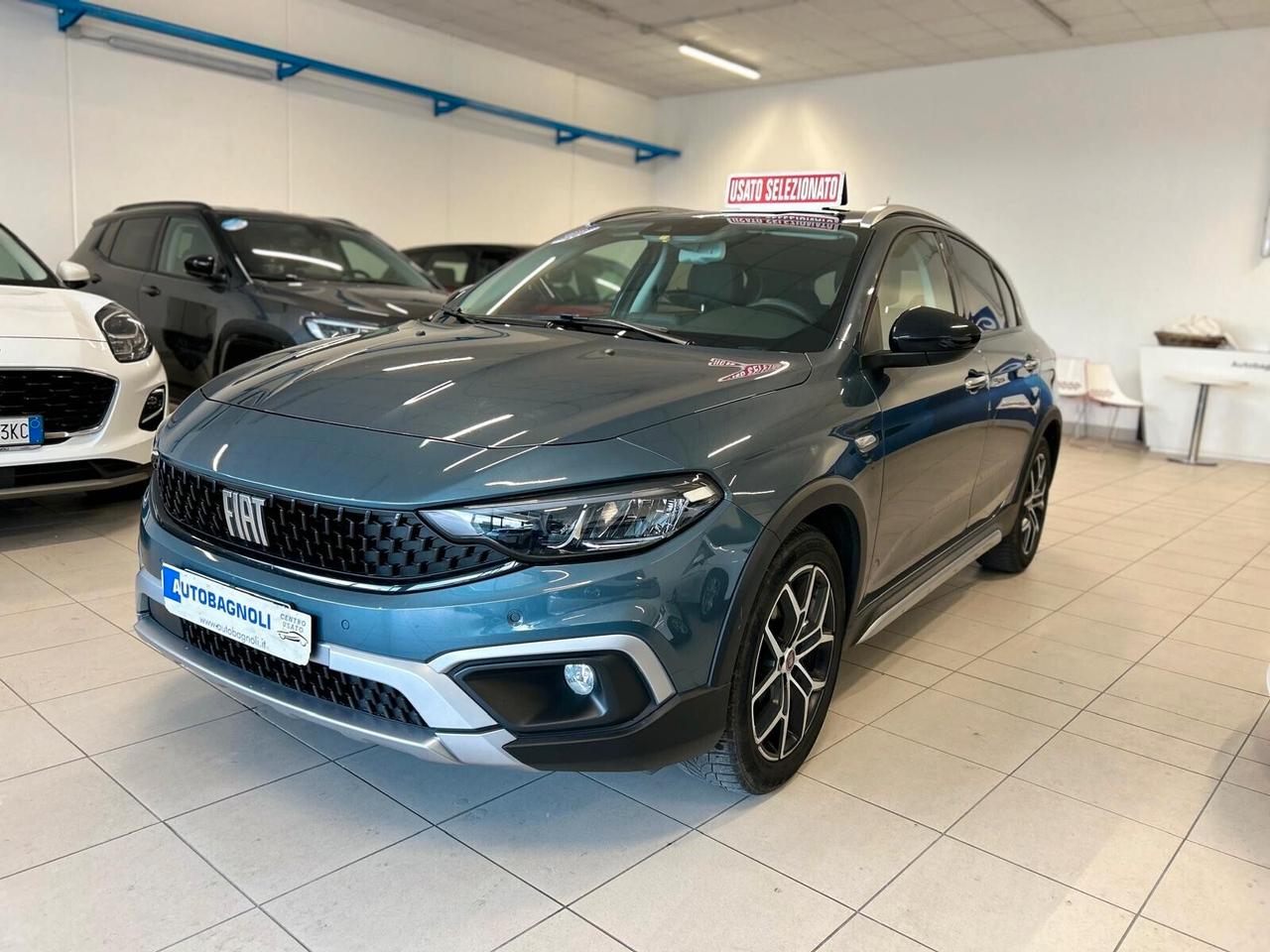 Fiat Tipo CROSS 1.0 T3 5 porte SPOTICAR
