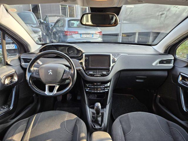 PEUGEOT 208 1° serie BlueHDi 100 5 porte