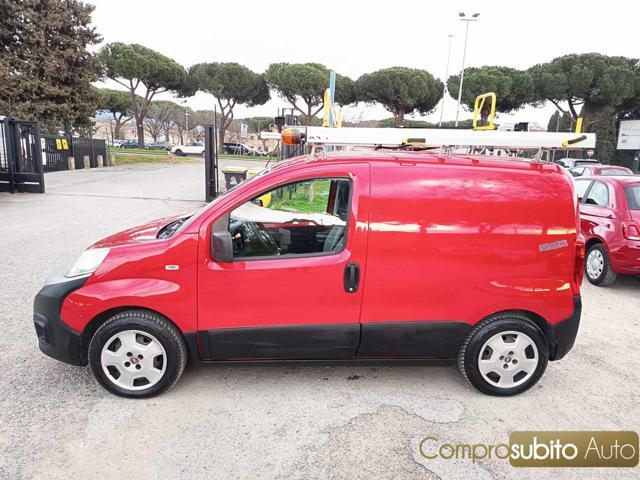 FIAT Fiorino 1.3 MJT 80CV Cargo Adventure