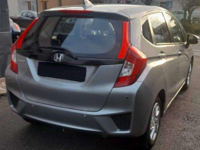 HONDA Jazz Jazz 1.3 Trend s sedi riscaldabili