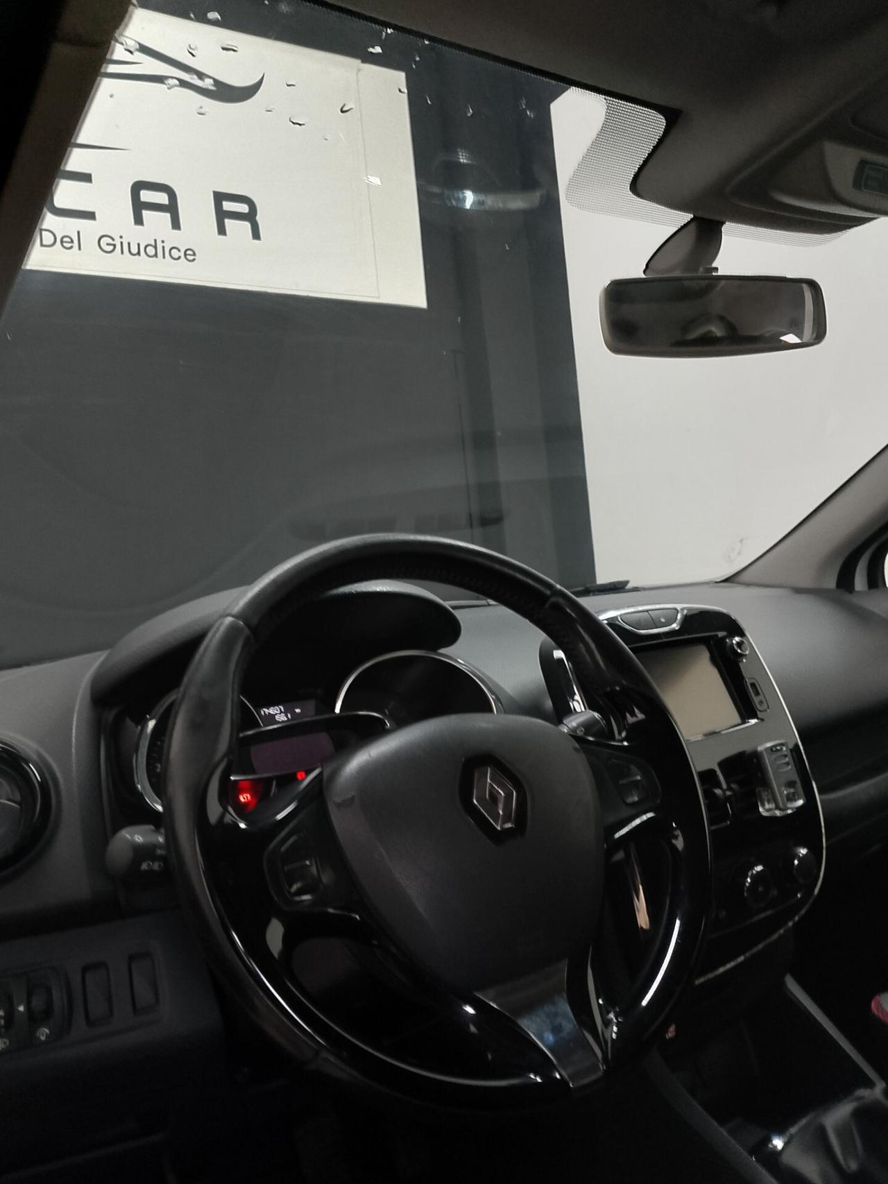 Renault Clio 1.5 dCi 8V 75CV 5 porte Wave