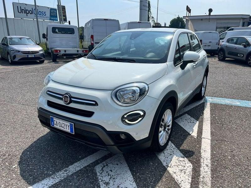 FIAT 500X 1.0 T3 120 CV Cross