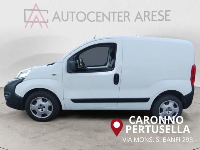 FIAT Fiorino 1.3 MJT 95CV Cargo SX+IVA GARANZIA.3ANNI