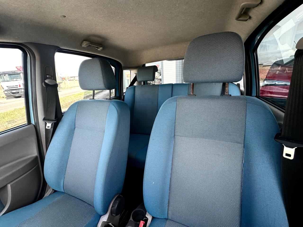 Fiat Panda 1.2 Dynamic eco