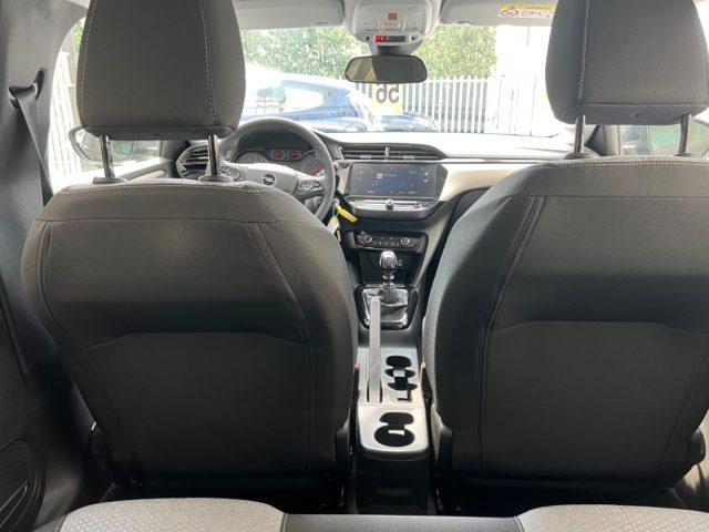 OPEL Corsa 1.2 100 CV Edition tua da ?169,00 mensili