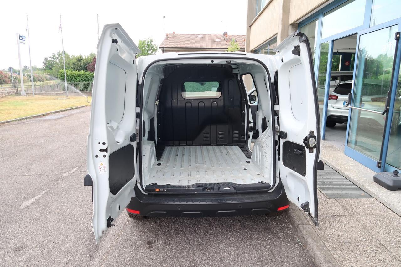 Renault Express 1.5 Blue dCi Van
