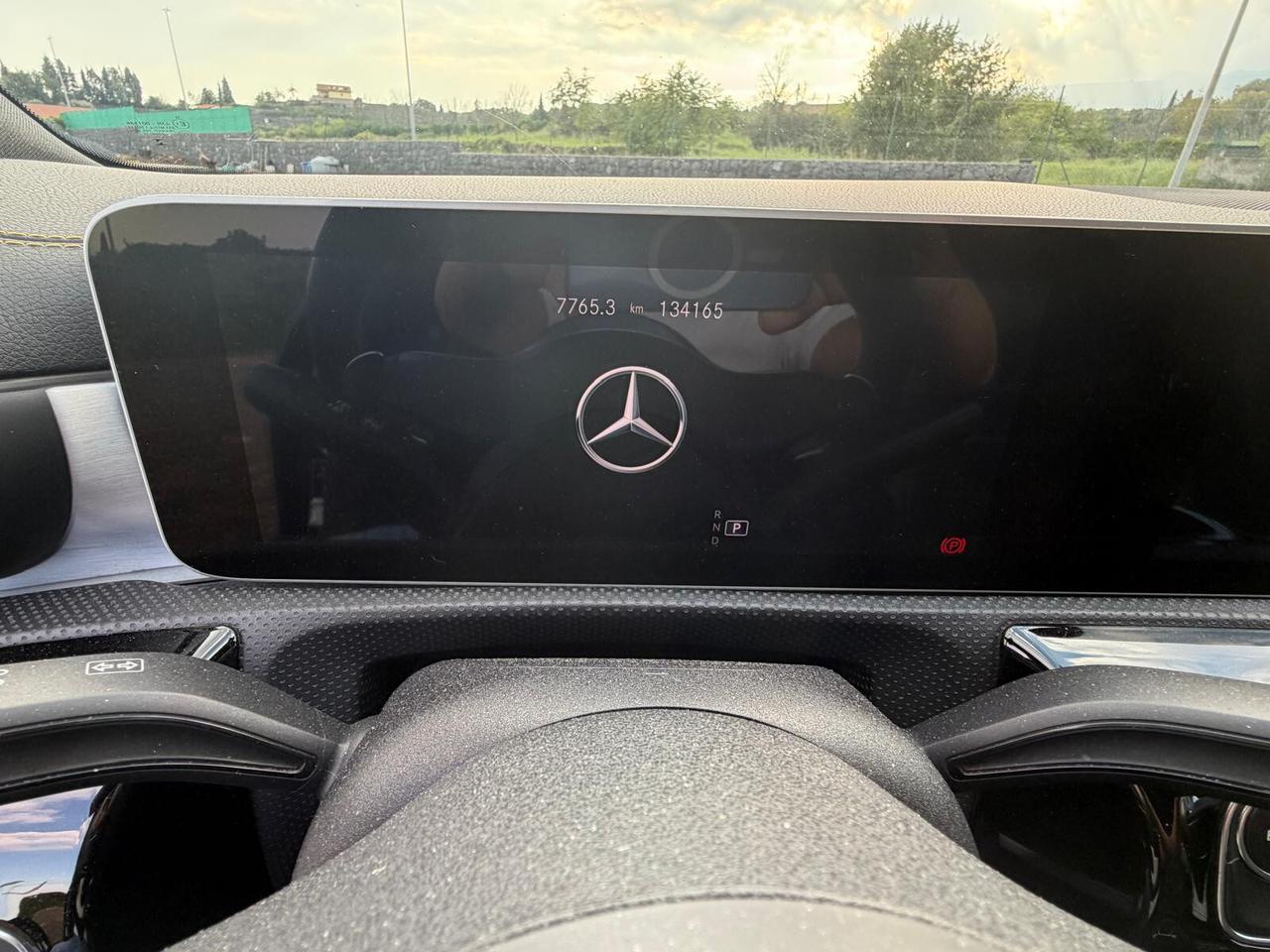 Mercedes-benz CLA 45 AMG S 4Matic+