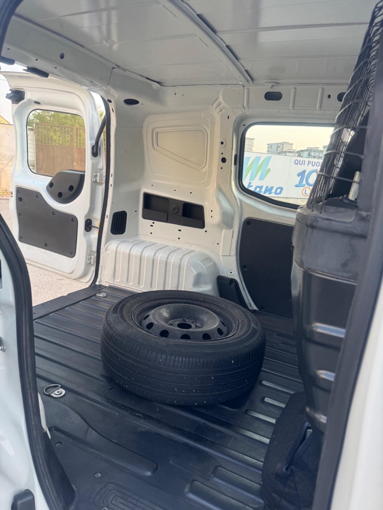 Fiat Fiorino 1.3 MJT 95CV Cargo SX 2020 euro 6