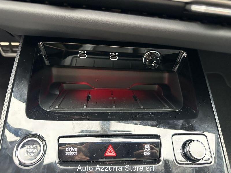 Audi A5 Avant TDI 150 kW mHEV+ S tronic quattro S Line edition *PROMO AZZURRA*