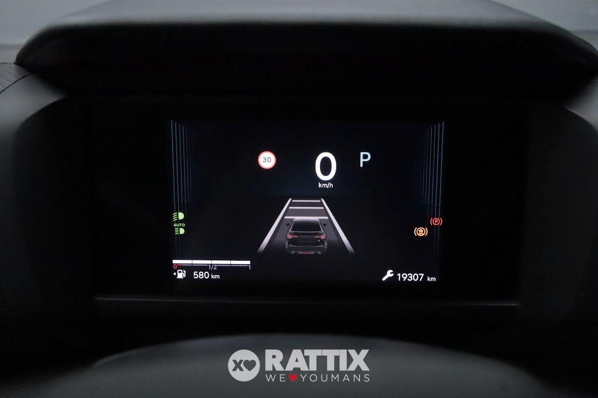 Citroen C4 1.2 puretech 130CV Max eat8