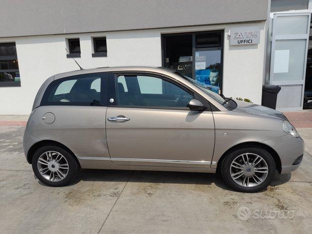 LANCIA Ypsilon 2ª serie - 2009