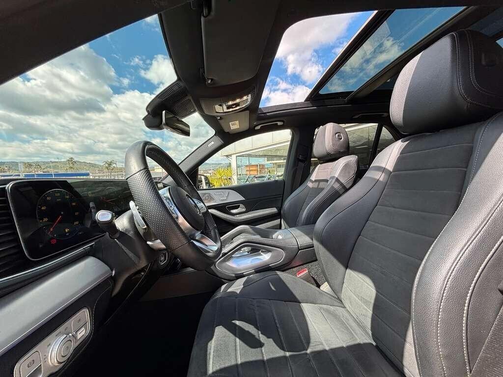 Mercedes-benz GLE 350 de hybrid EQ 4Matic Premium Plus 2022 / Km 79.000 IVA ESPOSTA Tua a solo 589 Euro al mese
