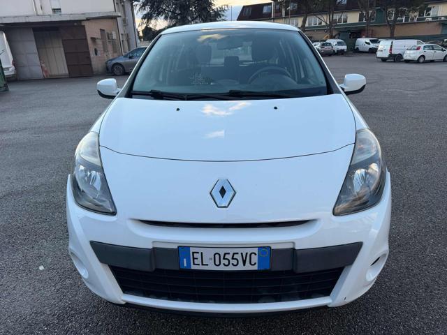 RENAULT Clio 1.2 16V 5p Benzina/GPL senza nessun lavoro da fare