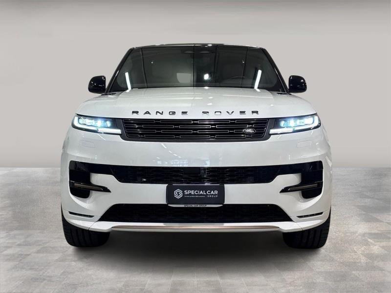 Land Rover Range Rover Sport 3.0 D I6 MHEV Dynamic HSE AWD Auto