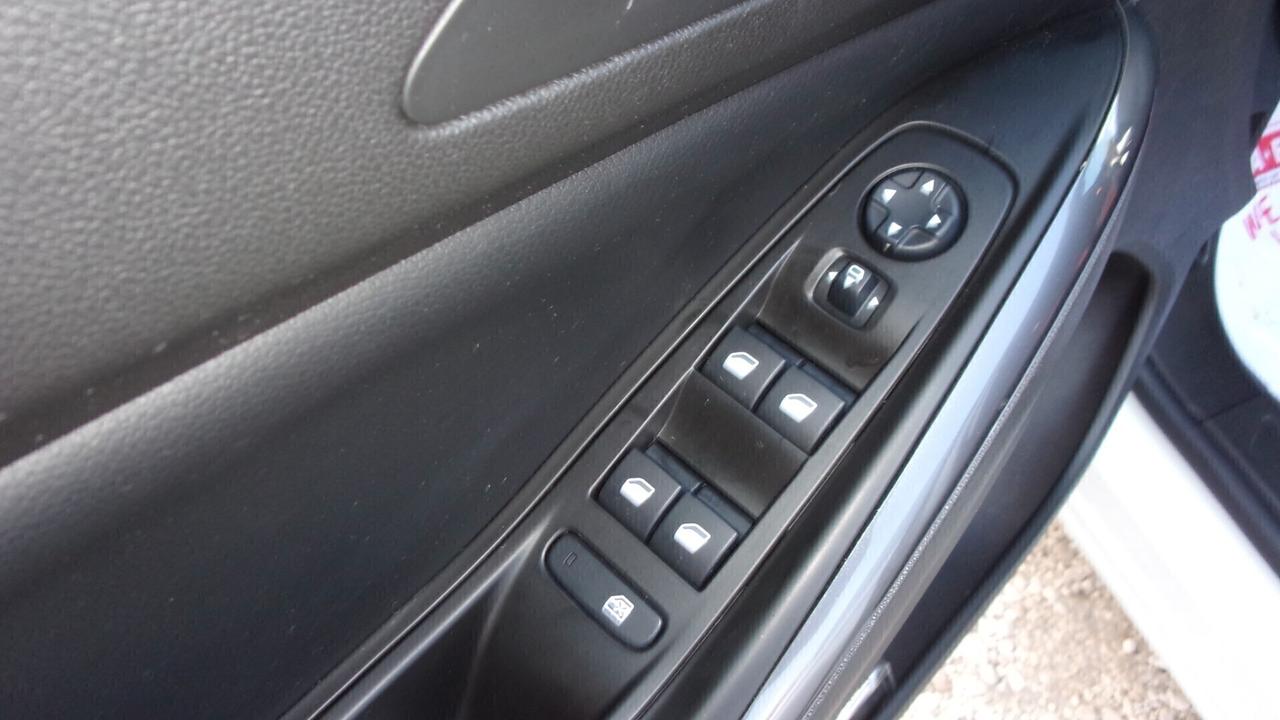 Opel Grandland X 1.5 diesel Ecotec Start&Stop aut. Elegance