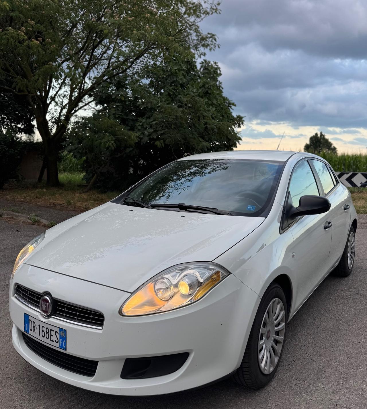 Fiat Bravo 1.4 Active