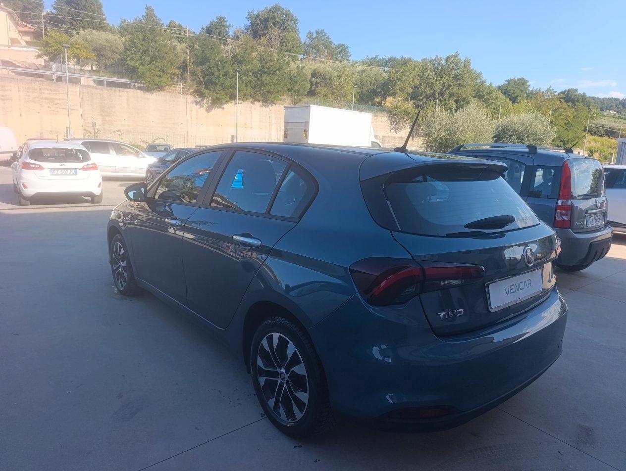 Fiat Tipo 5 Porte Tipo 5p 1.6 mjt Life s&s 130cv