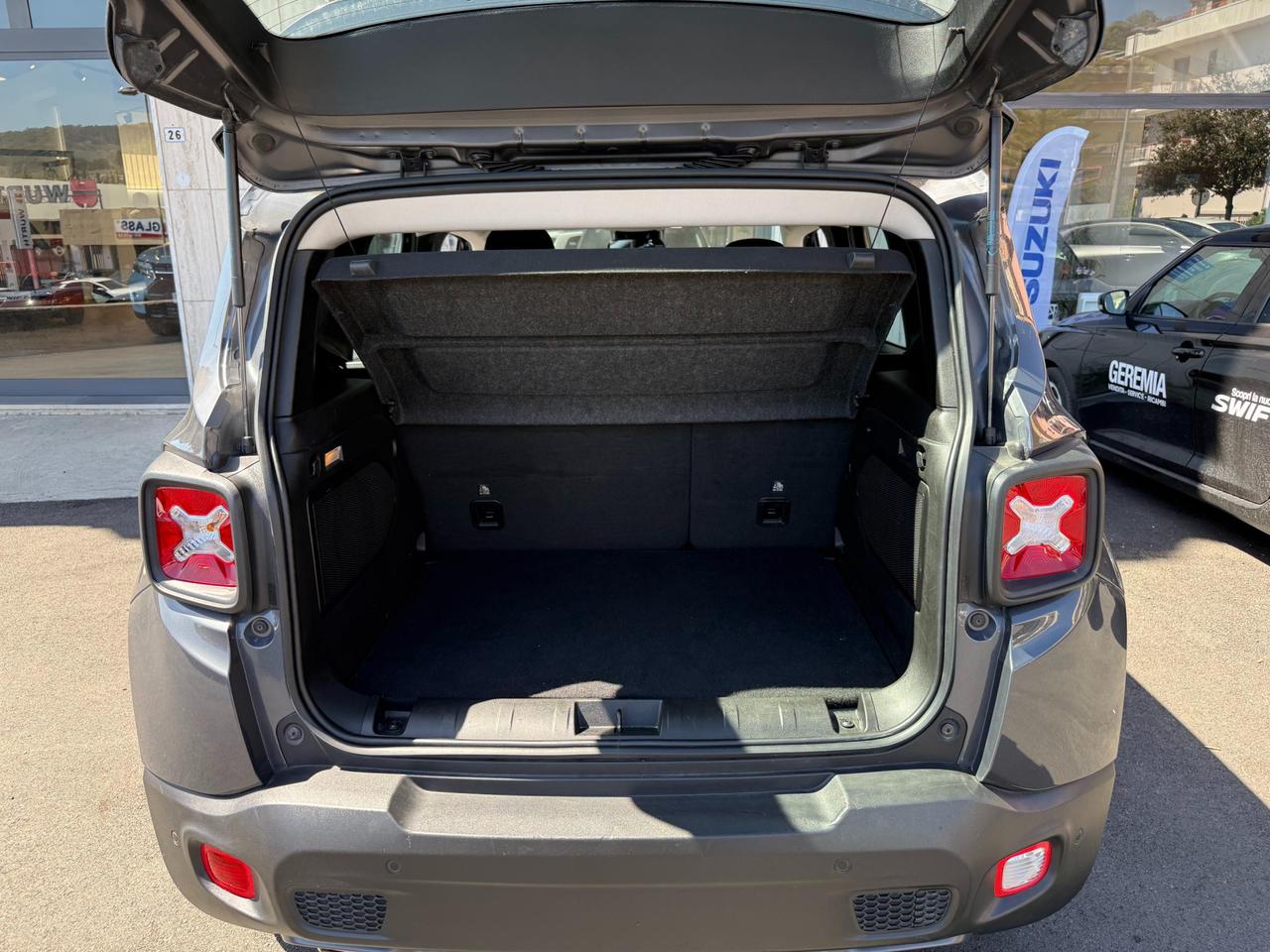 Jeep Renegade 1.6 mjt Limited 2wd 130cv