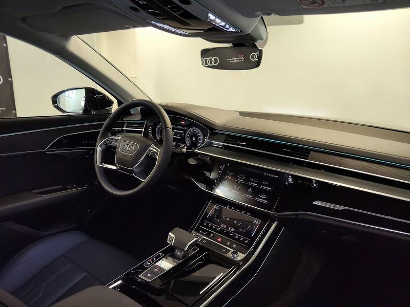 Audi A8 A8 50 TDI 3.0 quattro tiptronic