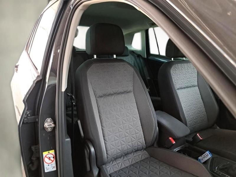 VOLKSWAGEN TIGUAN 2.0 TDI SCR 110 KW LIFE DSG SUV