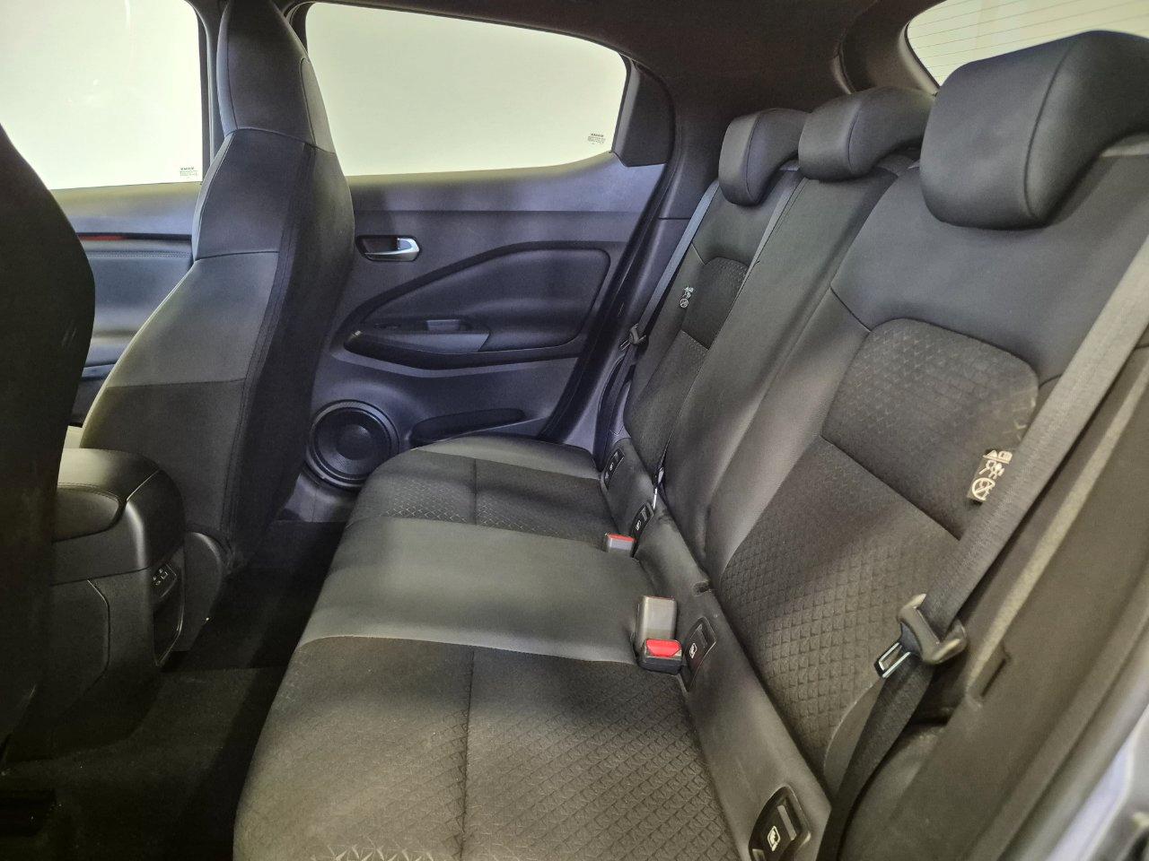 Nissan Juke 1.0 dig-t N-Connecta 114cv IN PROMO