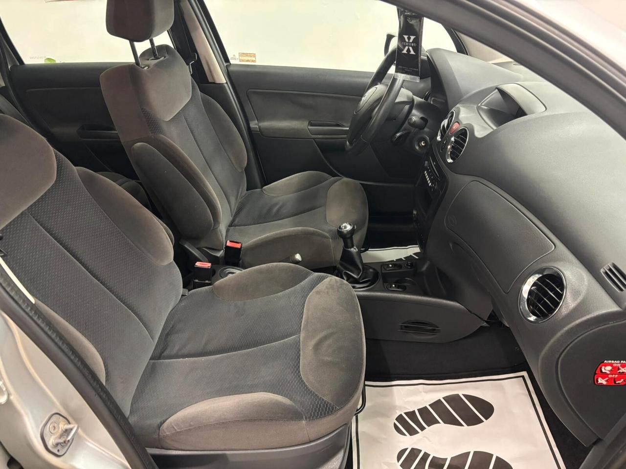 Citroen C3 1.4 Exclusive