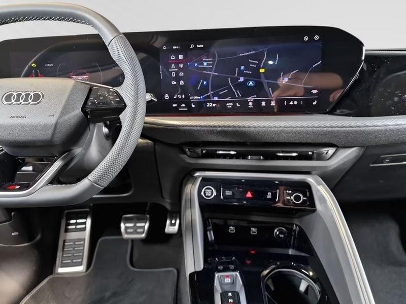 Audi Q5 Q5 TDI 150 kW mHEV+ S tronic quattro S line OLED CAMERA TETTO