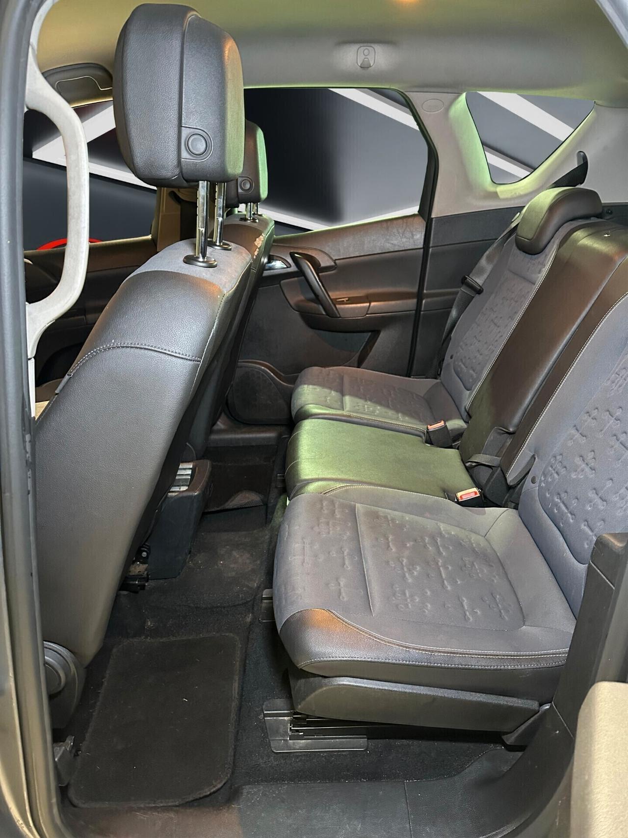 Opel Meriva 1.4 Turbo 120CV GPL Tech Cosmo