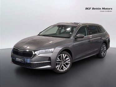 Skoda Octavia Wagon 2.0 tdi Style 150cv dsg