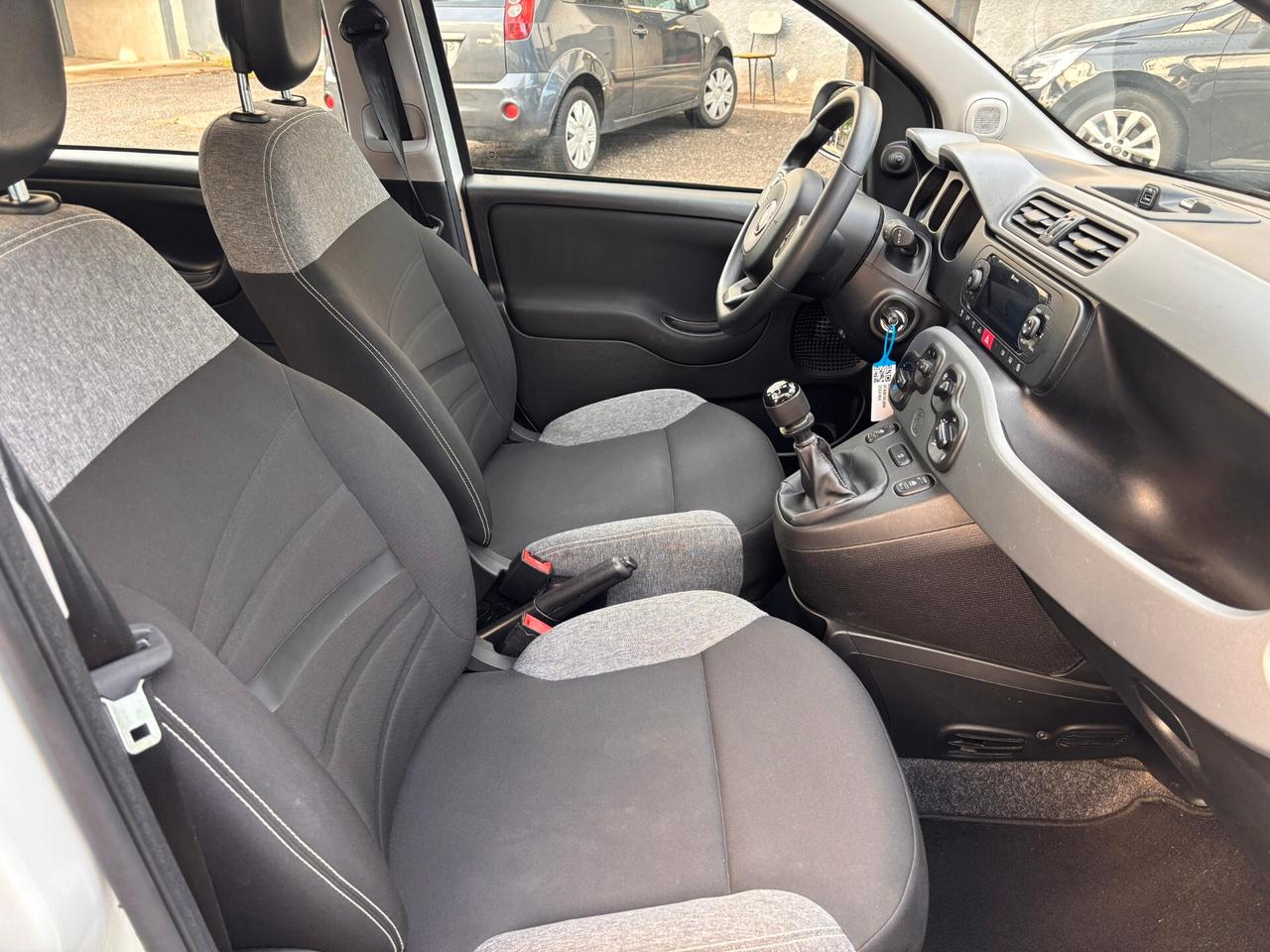 Fiat Panda 1.0 FireFly S&S Hybrid City Life 70 cv