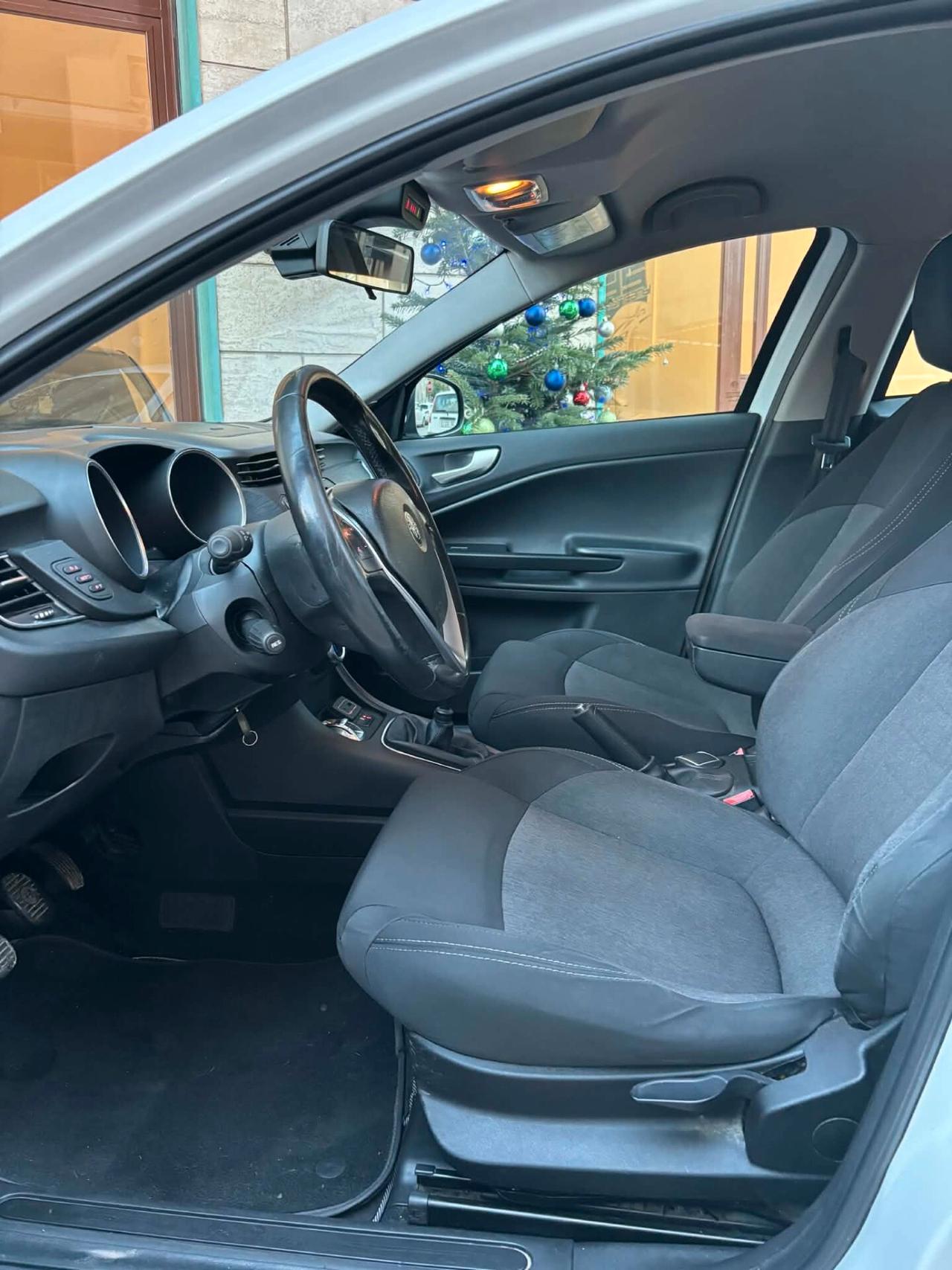 Alfa Romeo Giulietta 1.6 JTDm 120 CV Super