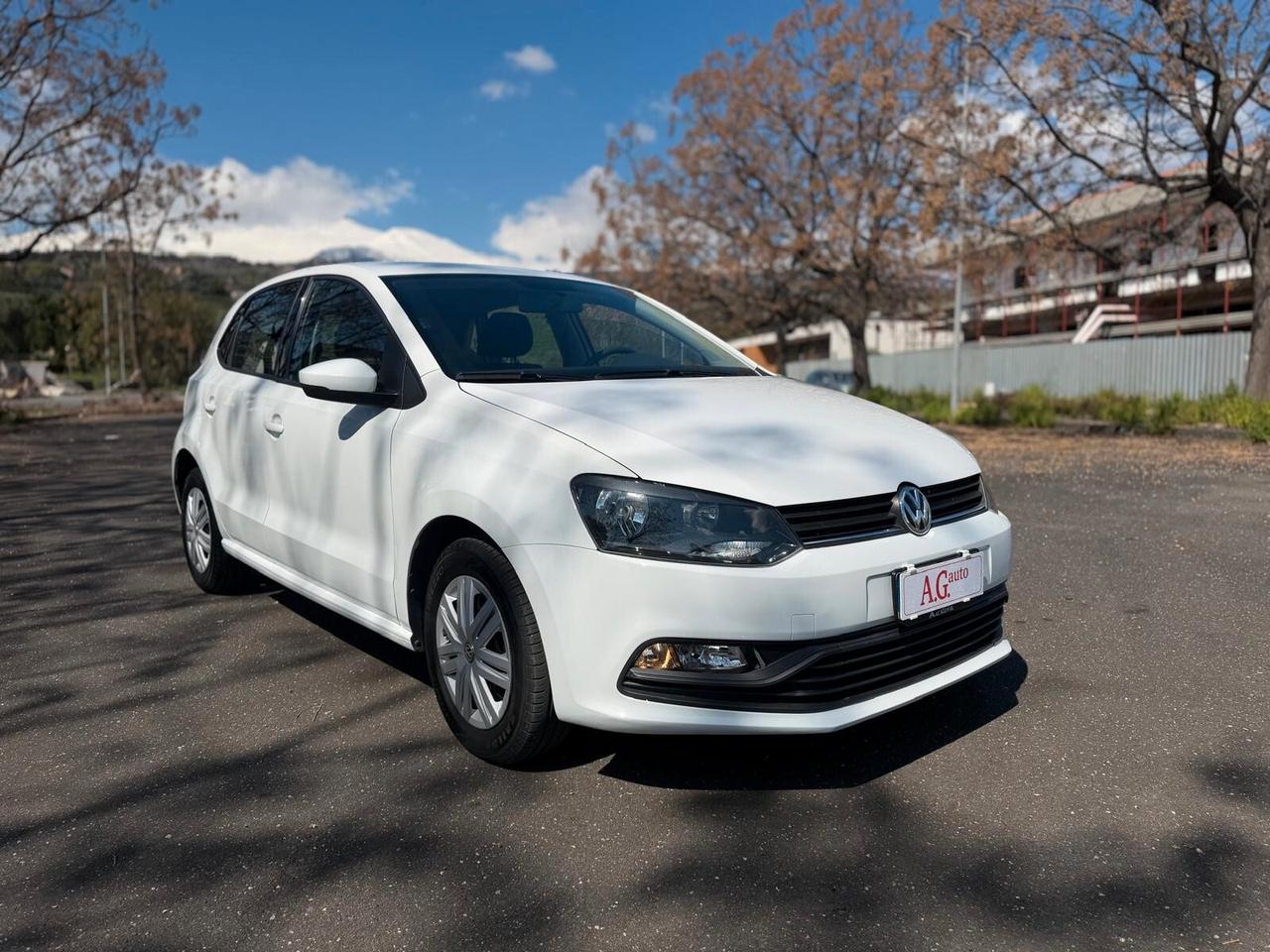 Volkswagen Polo 1.4 TDI 75cv PER NEOPATENTATI