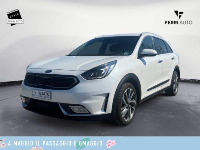 KIA Niro 1.6 GDi DCT HEV Energy
