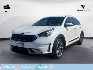 KIA Niro 1.6 GDi DCT HEV Energy