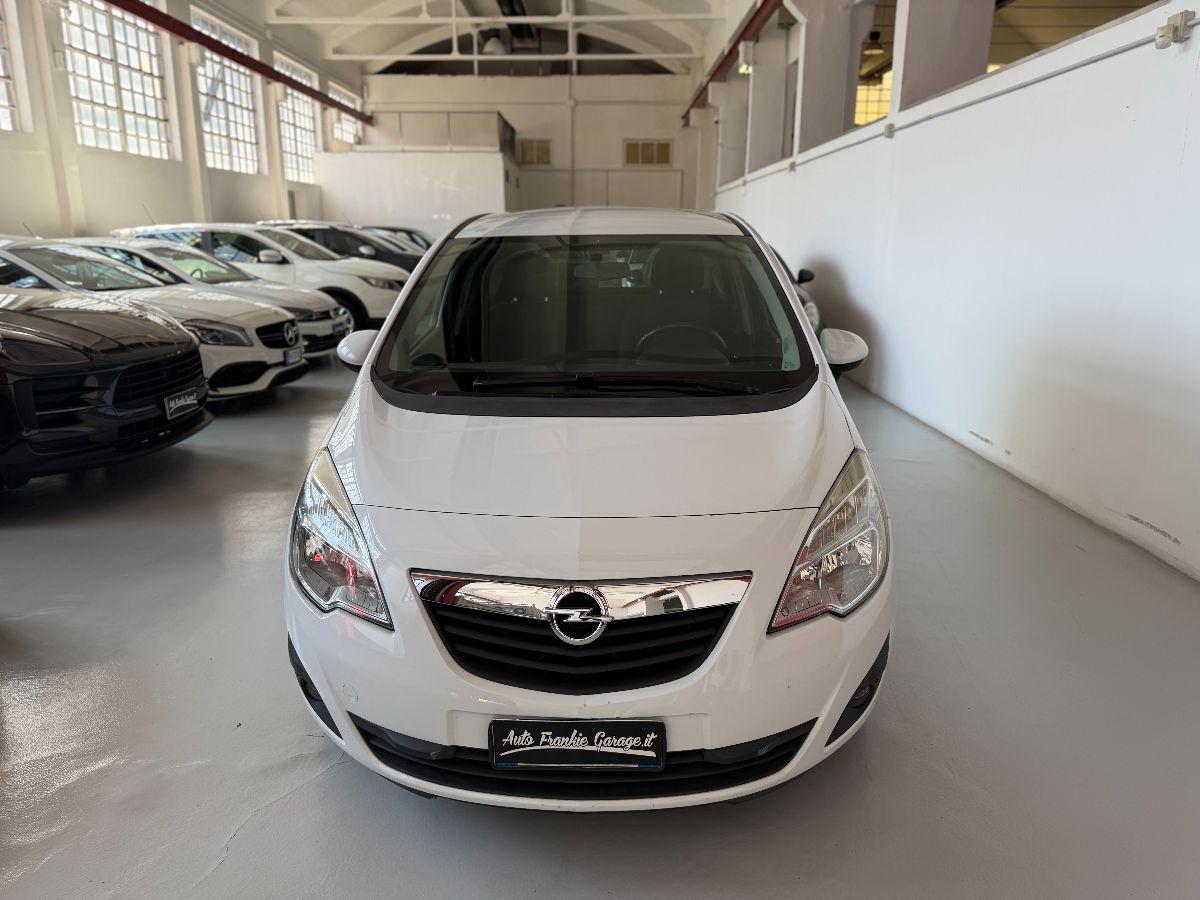 OPEL - Meriva - 1.3 CDTI 95CV ecoF. Cosmo