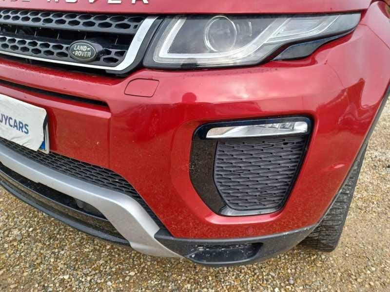 Land Rover RR Evoque Evoque 2.0 td4 HSE Dynamic 180cv 5p auto