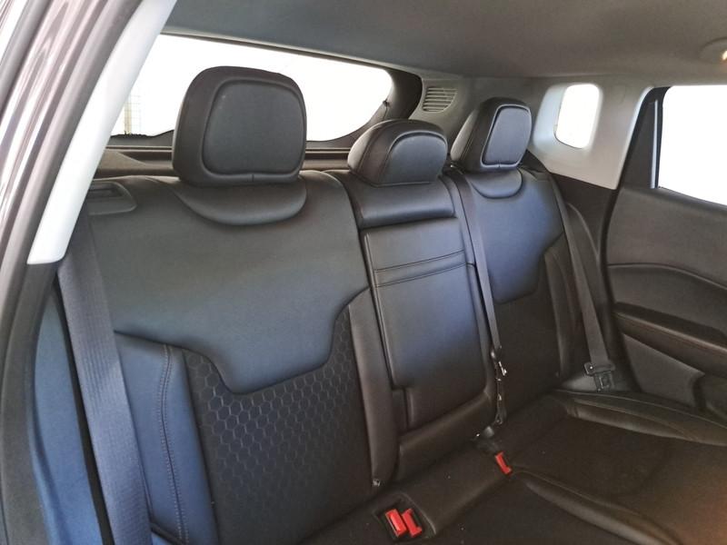 JEEP COMPASS 1.3 T4 PHEV 190cv Business Plus 4xe Auto