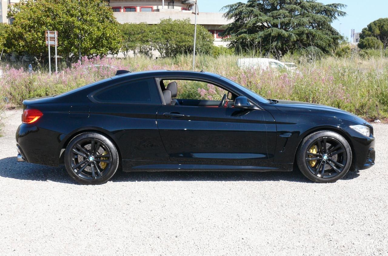 Bmw 428 Msport (M1332)